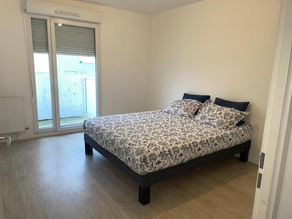 Appartement 3 chambres - Housity