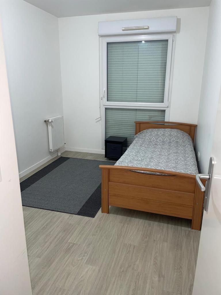 Appartement 3 chambres - Housity