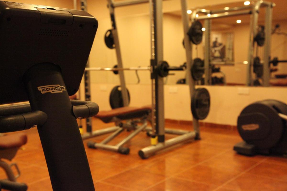 Suitetrails - Merci Hotel Erbil