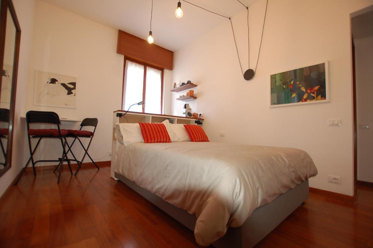 B&B Monteverdi - Housity