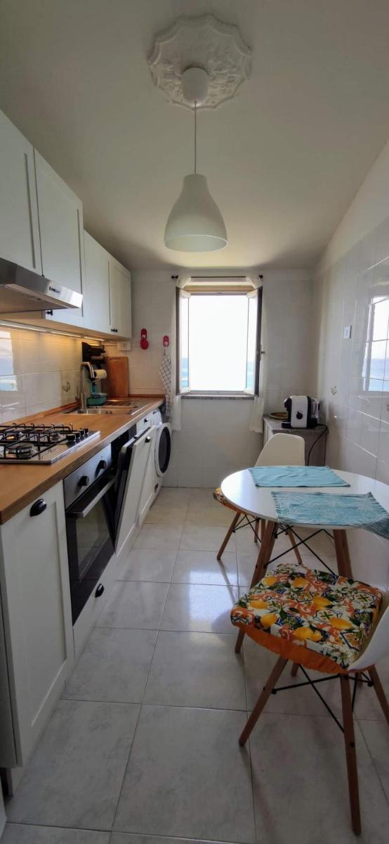 Cozy  flat  with  romantic  sunset  view - Housity