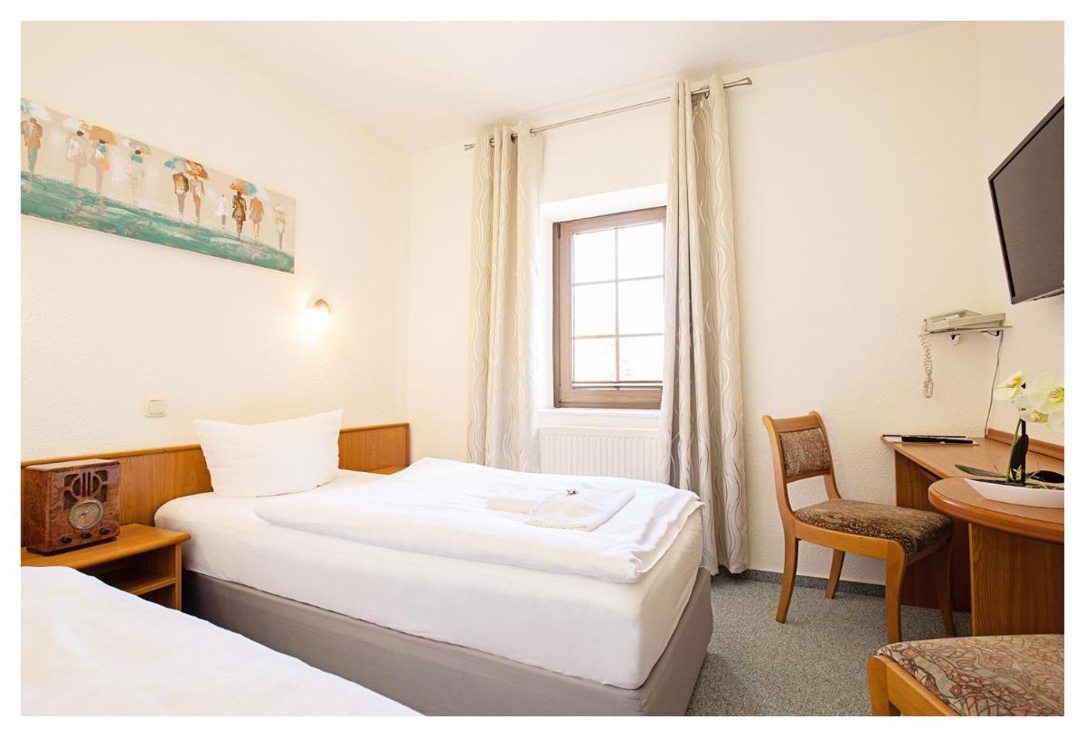 Hotel Hähnel - Housity