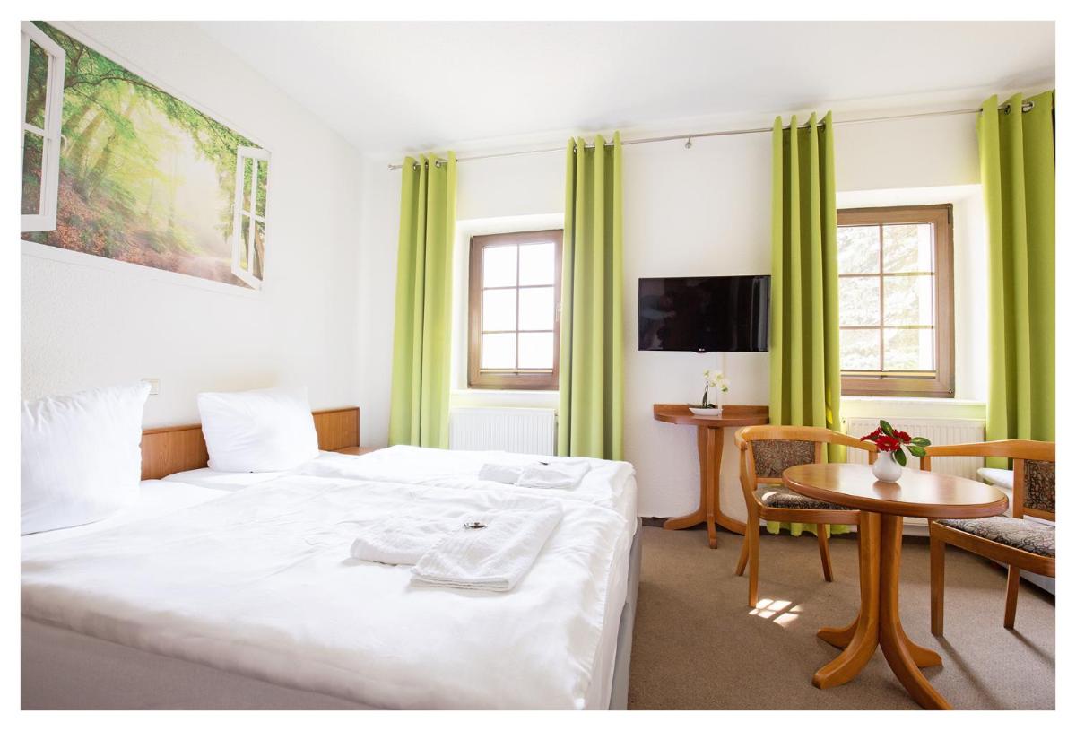 Hotel Hähnel - Housity
