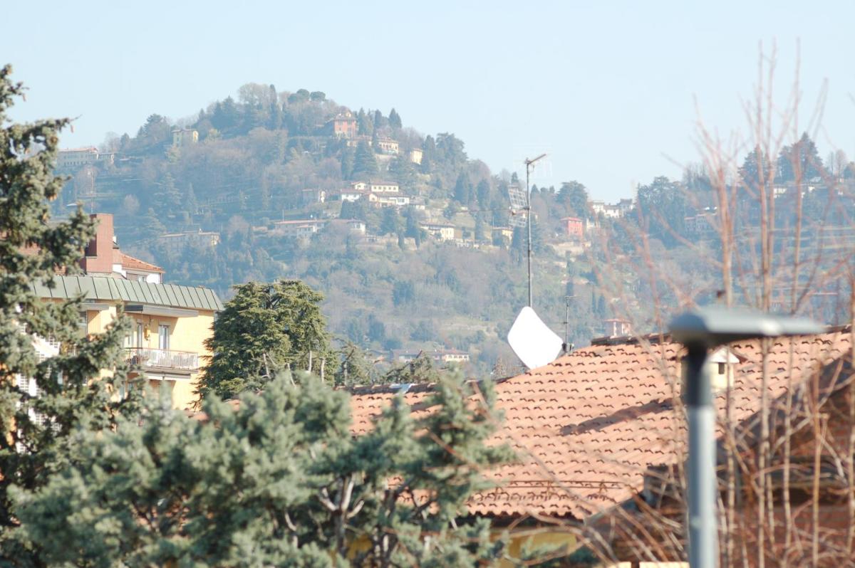 B&B Monteverdi - Housity