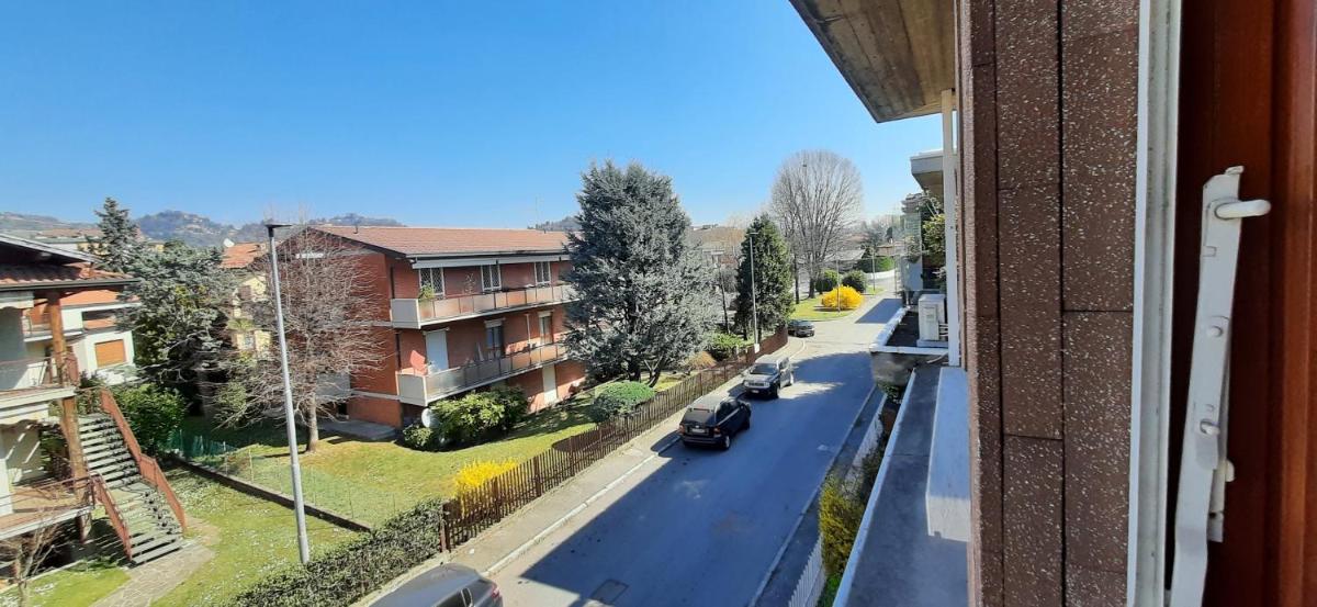 B&B Monteverdi - Housity