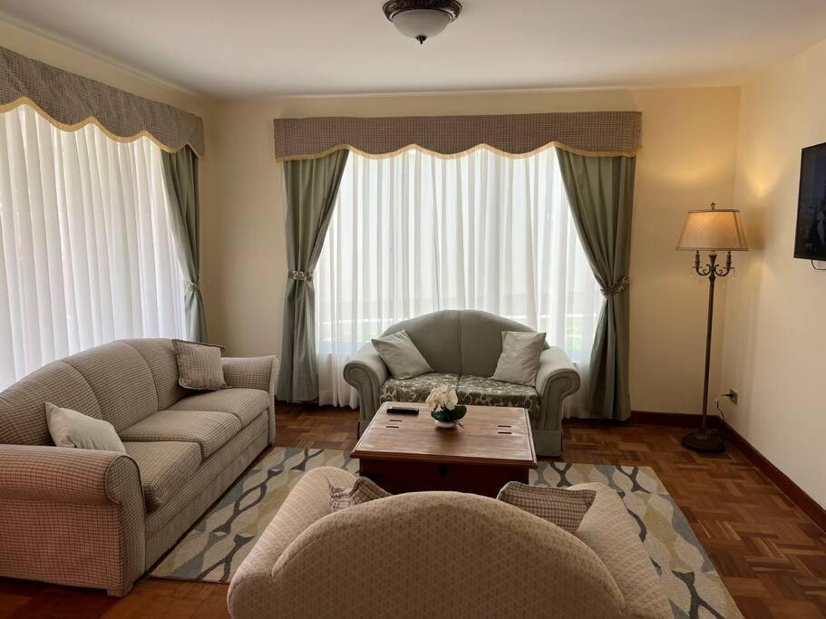 Preciosa casita en Zona Residencial de La Paz - Housity