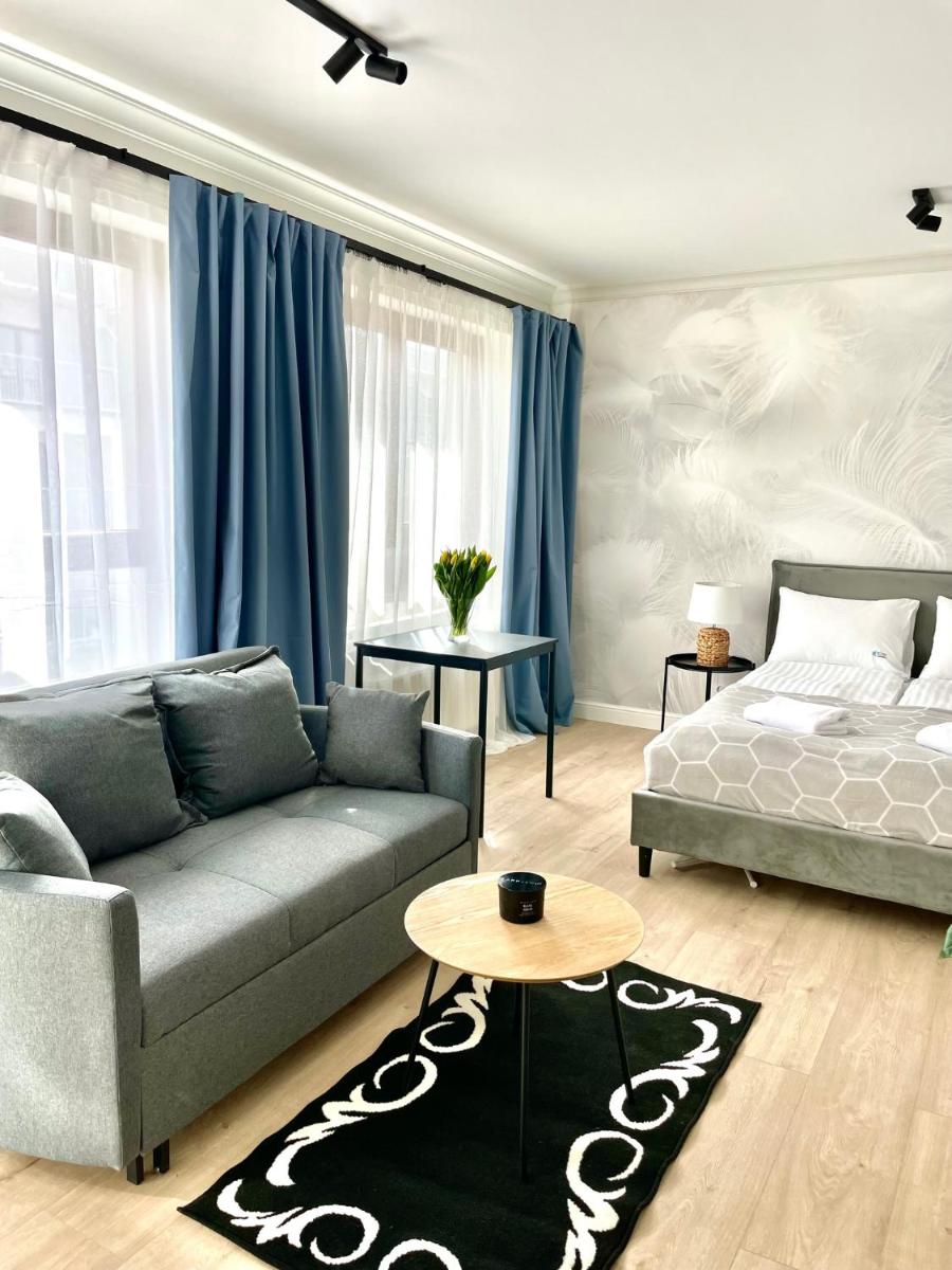 Suitetrails - KLW apartments Onyx