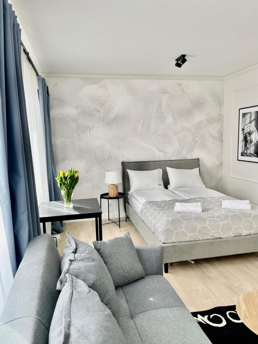 Suitetrails - KLW apartments Onyx