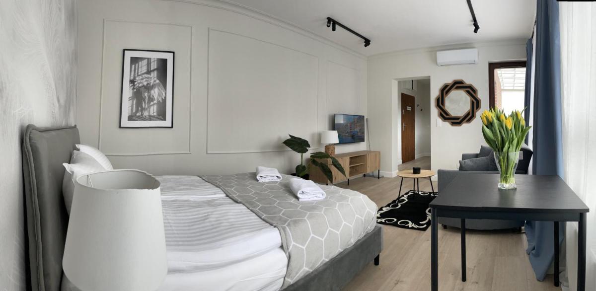 Suitetrails - KLW apartments Onyx