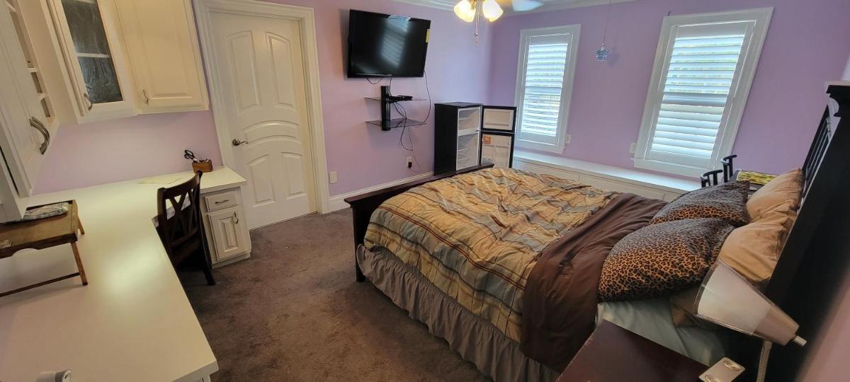 Suitetrails - Chateau Rouge- Vacation home rental