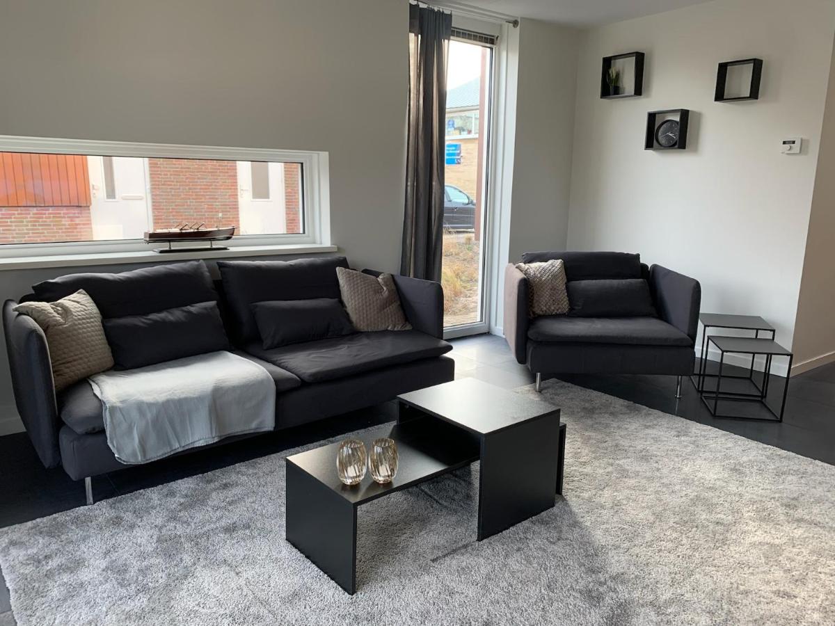 Vakantiewoning aan het water - Housity