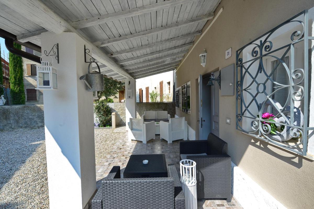 Residenza al Castello - Housity