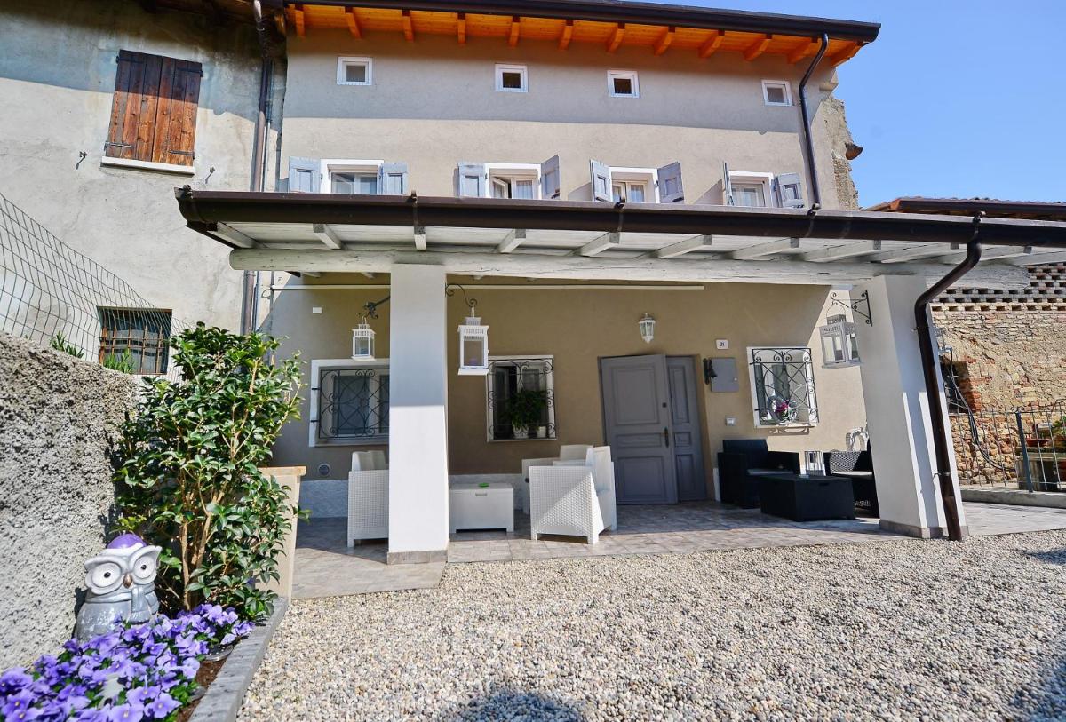 Residenza al Castello - Housity