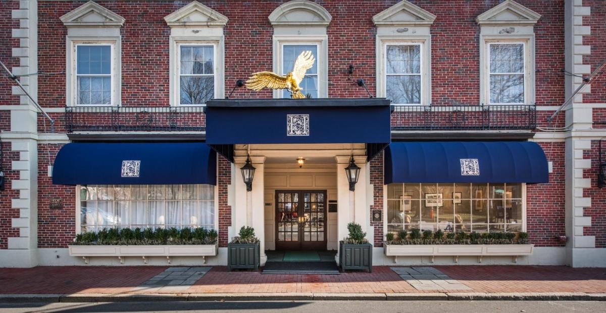 Hawthorne Hotel - Housity