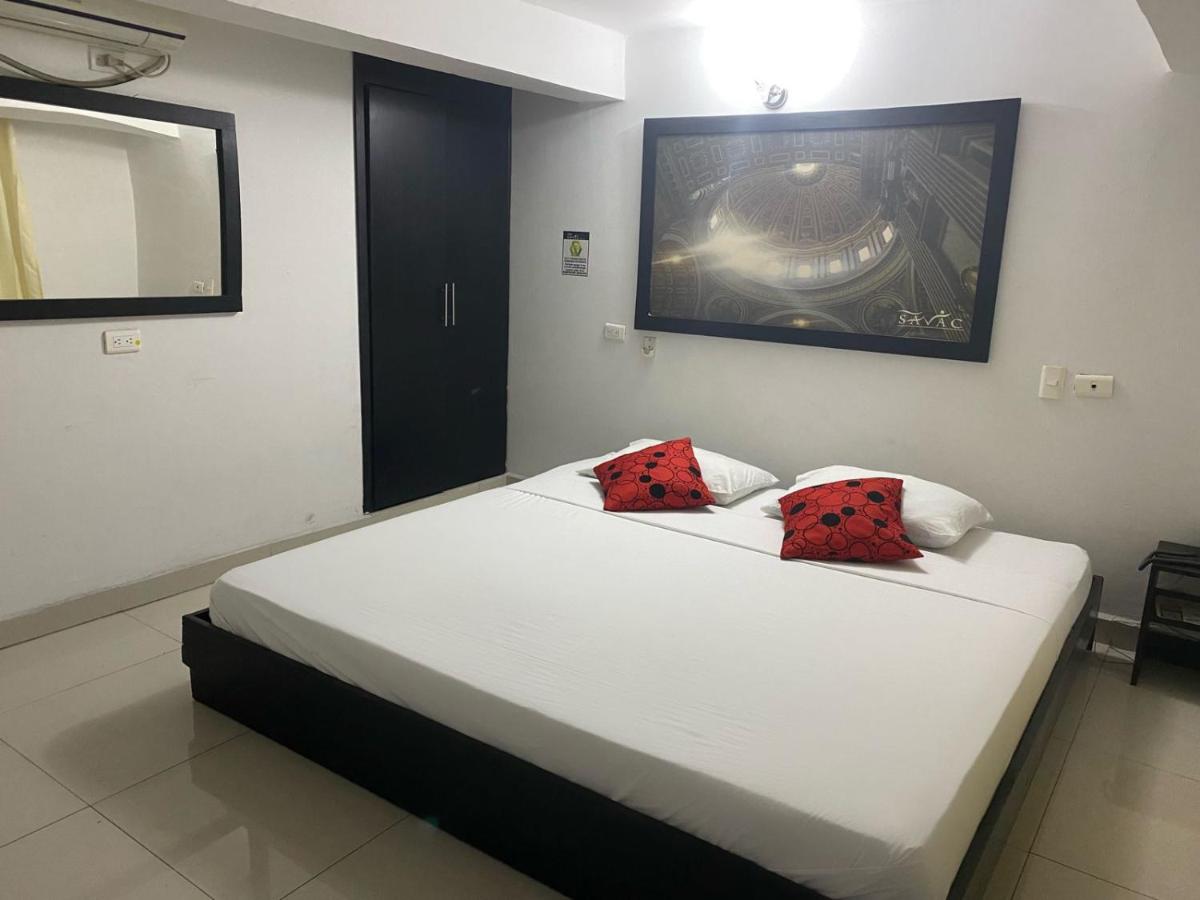 Hotel Savac - Housity