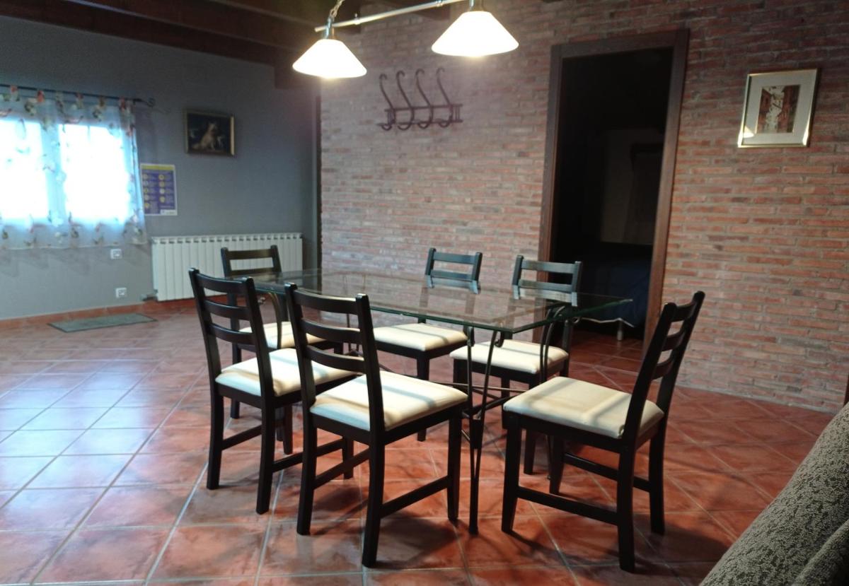 Casa Aldea - Housity