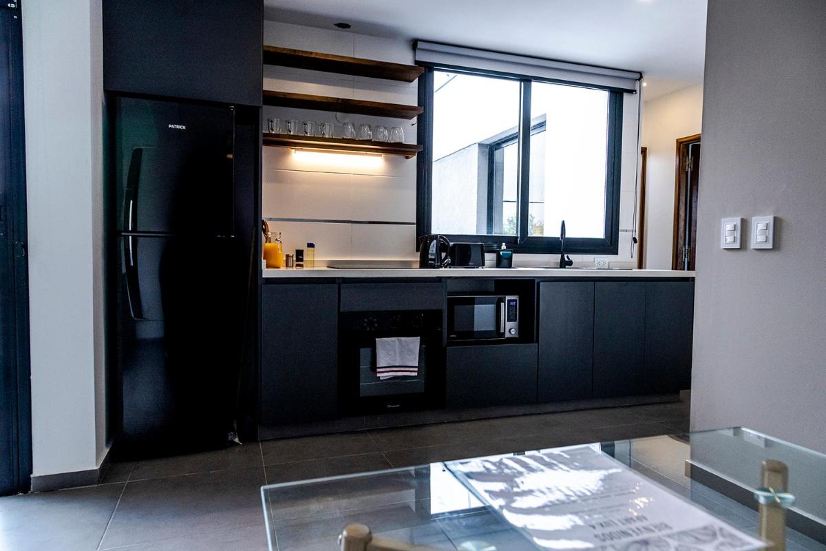 Villanueva Aparts LUX 4 - Housity