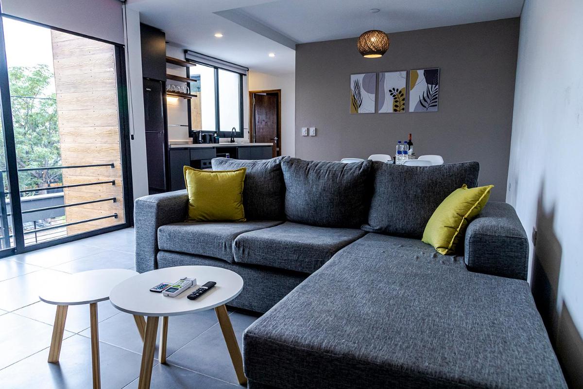 Villanueva Aparts LUX 4 - Housity