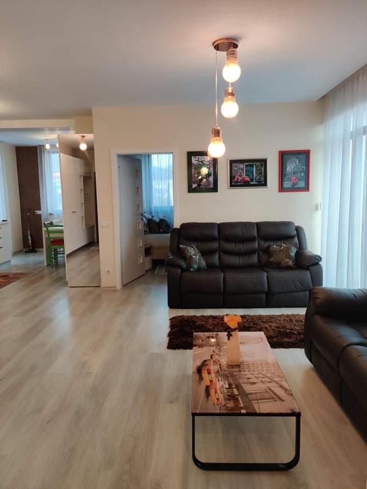 Luxury apartment in central residential area - Housity