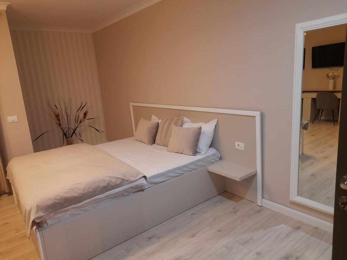Monte grego - Housity