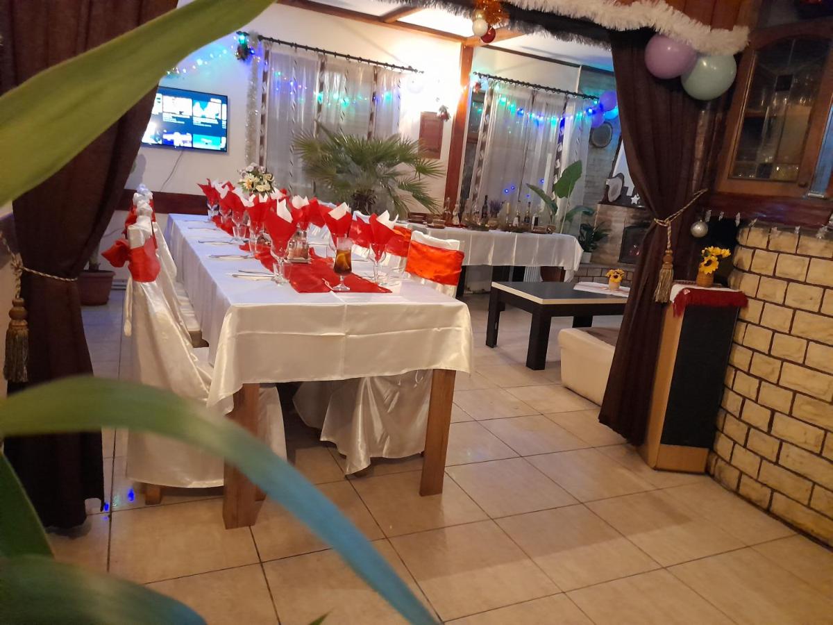 Monte grego - Housity