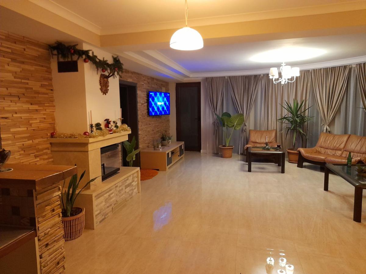 Monte grego - Housity