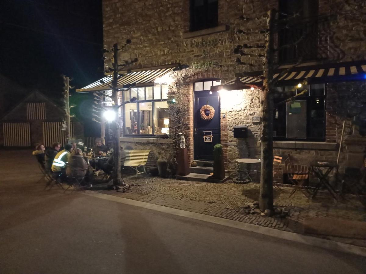 L'ancienne Boulangerie - Hizvo