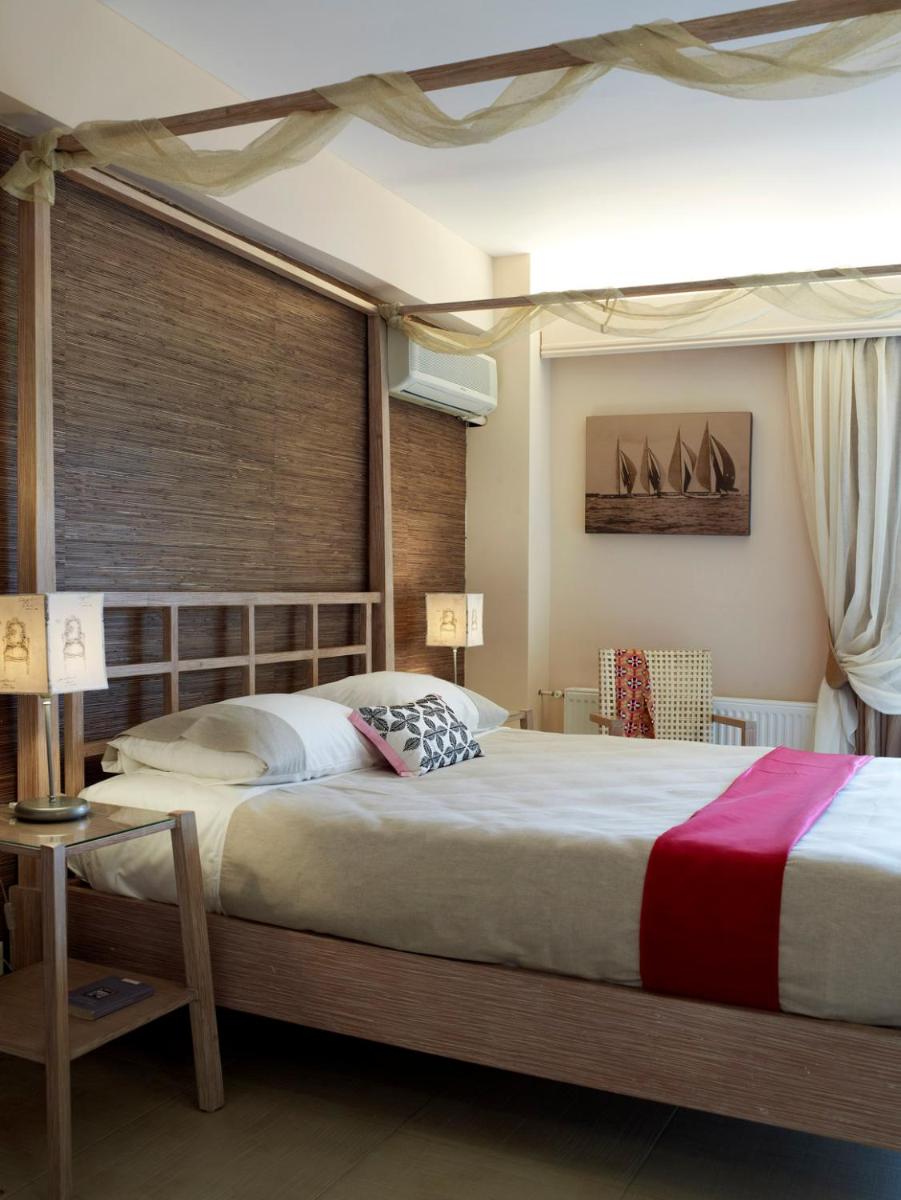Belle Helene Hotel - Housity