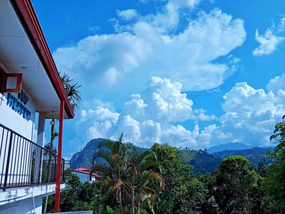 Top Heaven - Housity