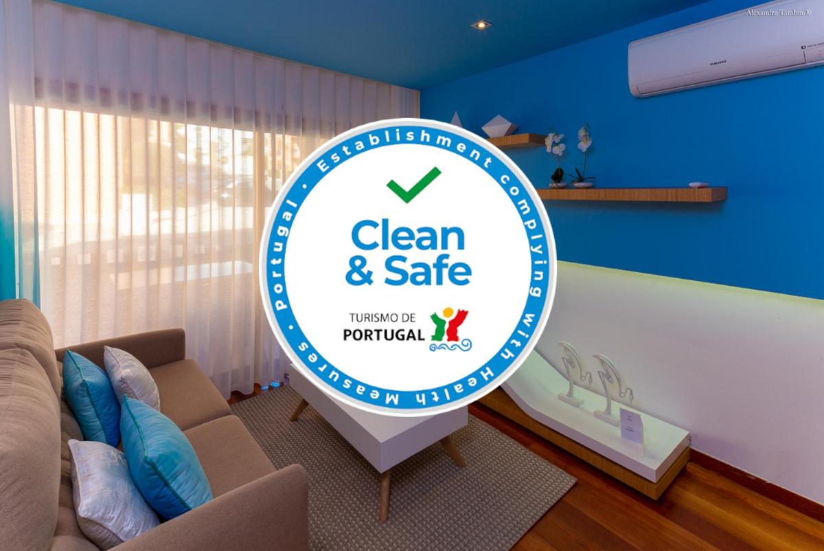 LuzBay Pool Apartments - Housity