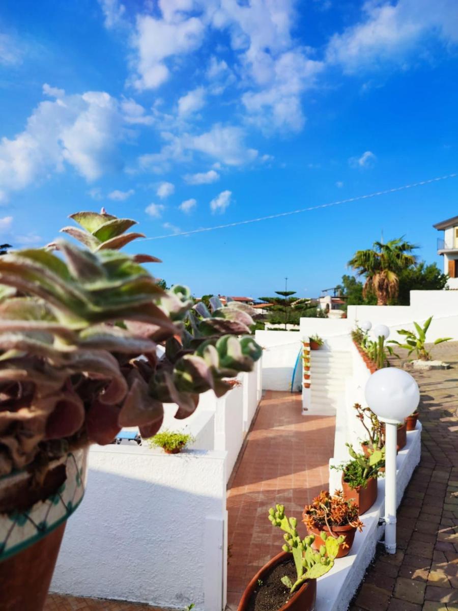 Al Meriggio Apartments - Housity