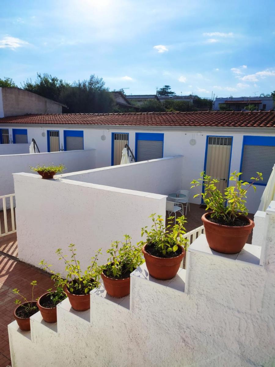 Al Meriggio Apartments - Housity