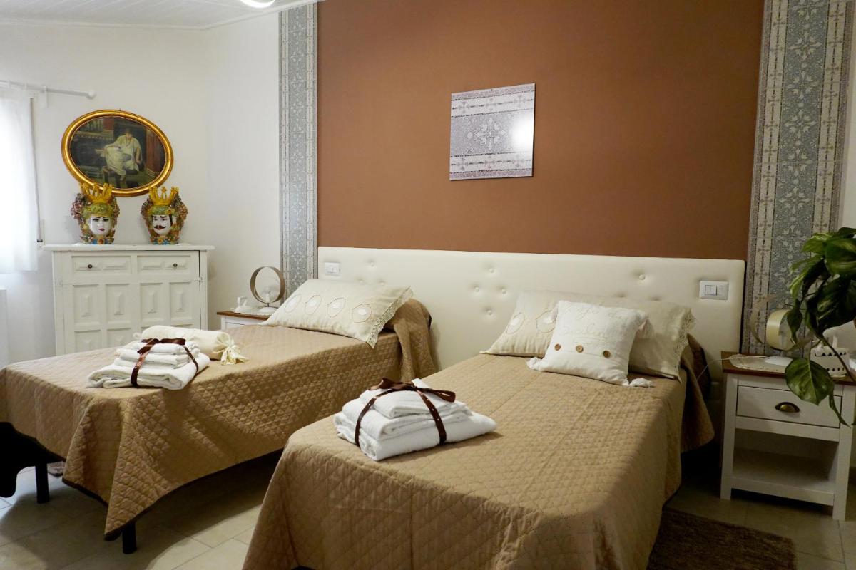 Gli Zii di Sicilia - Housity