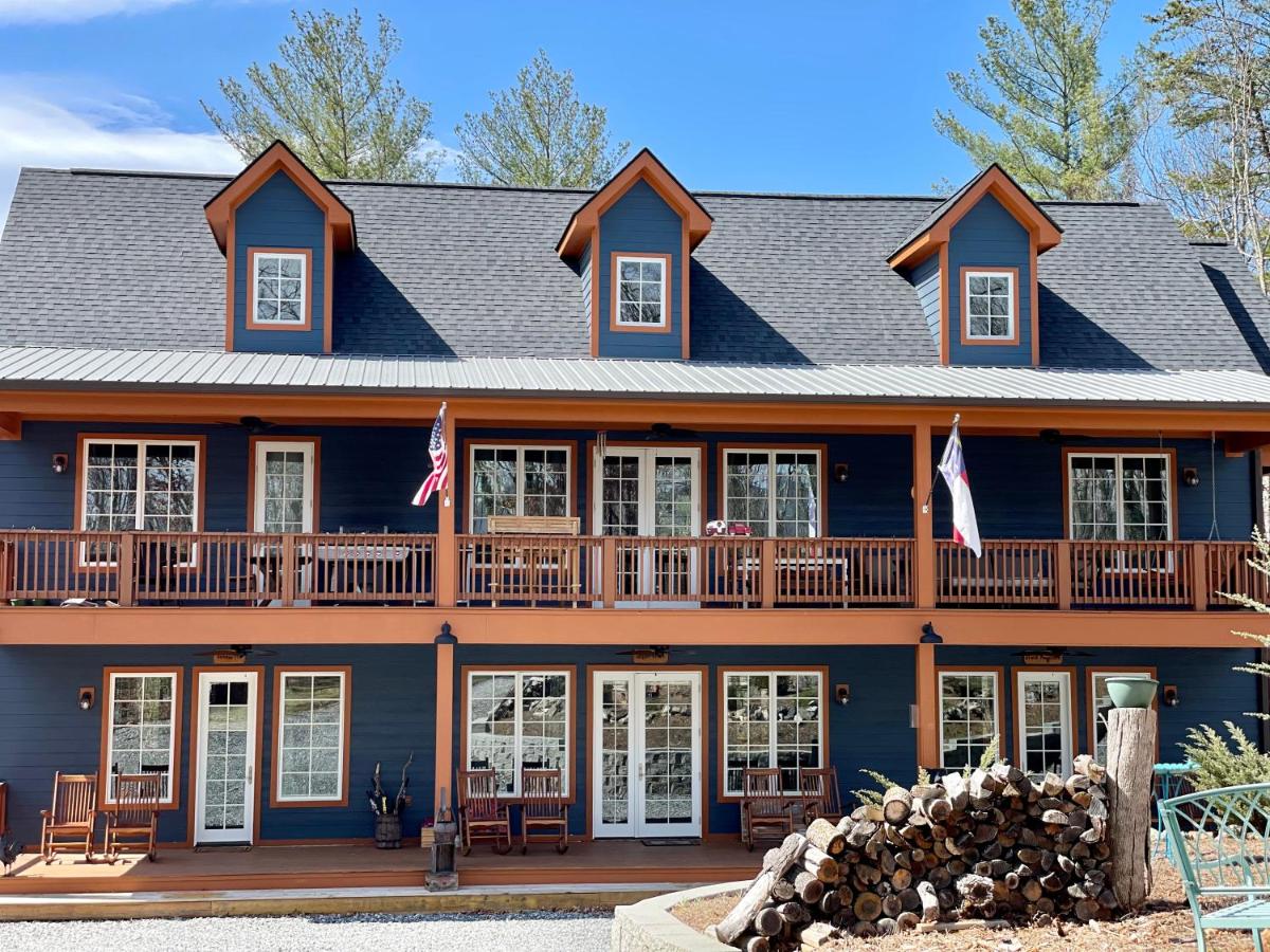 Asheville Cottage - Housity