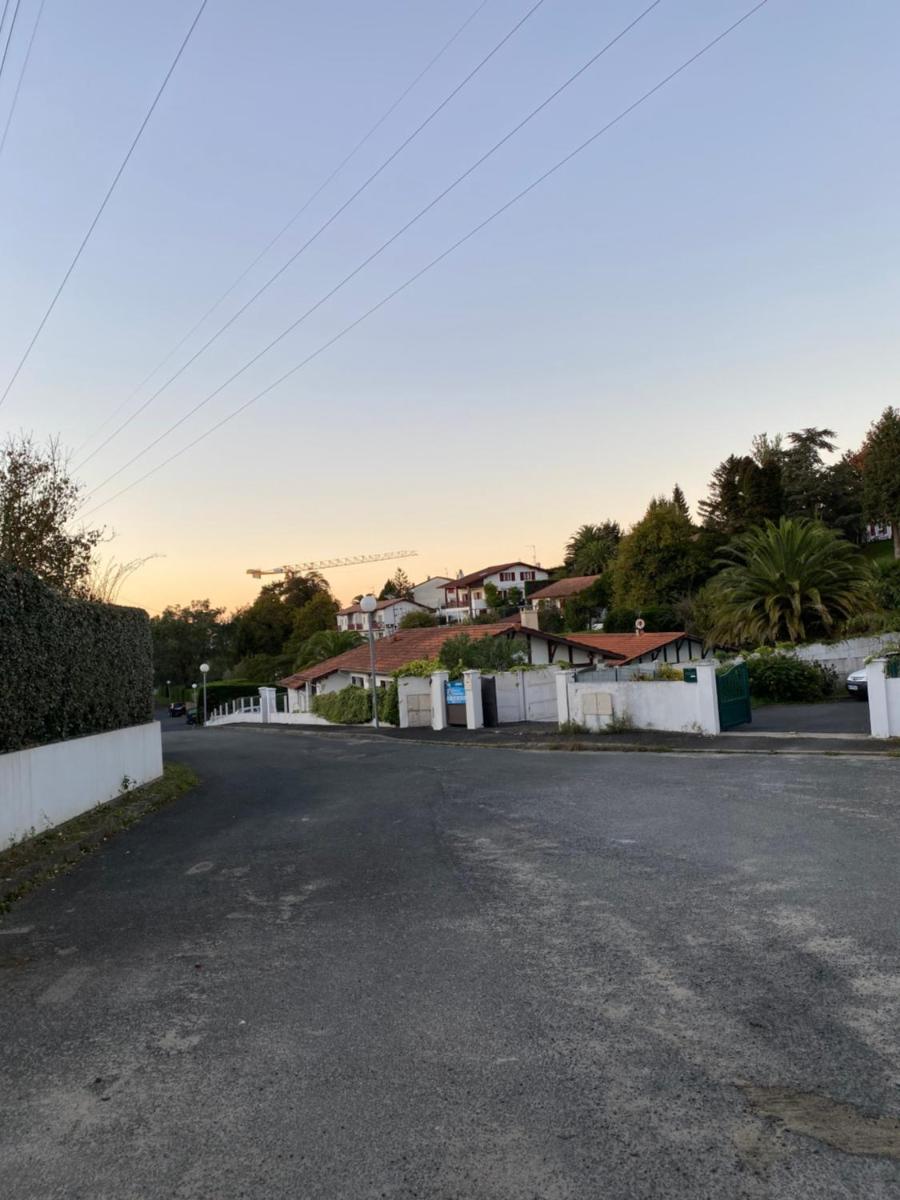 Adorable studio neuve en Saint Jean-de-Luz - Housity