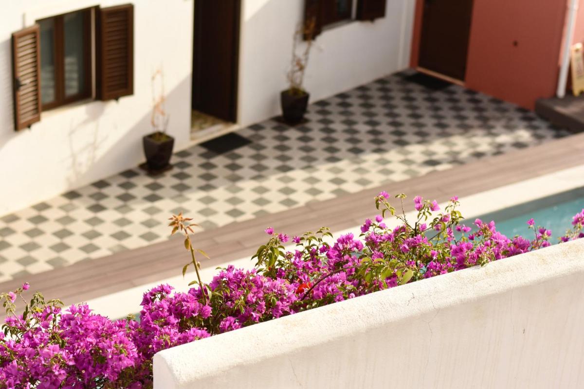 Casa Malpique - Housity