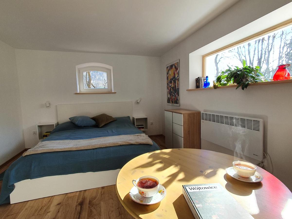 Studio Dudek - Housity