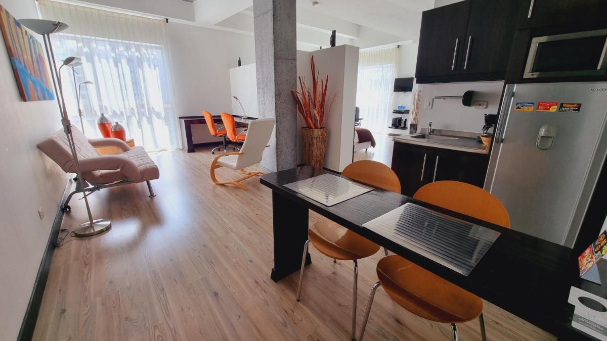 Habitat Suites Hotel - Hizvo
