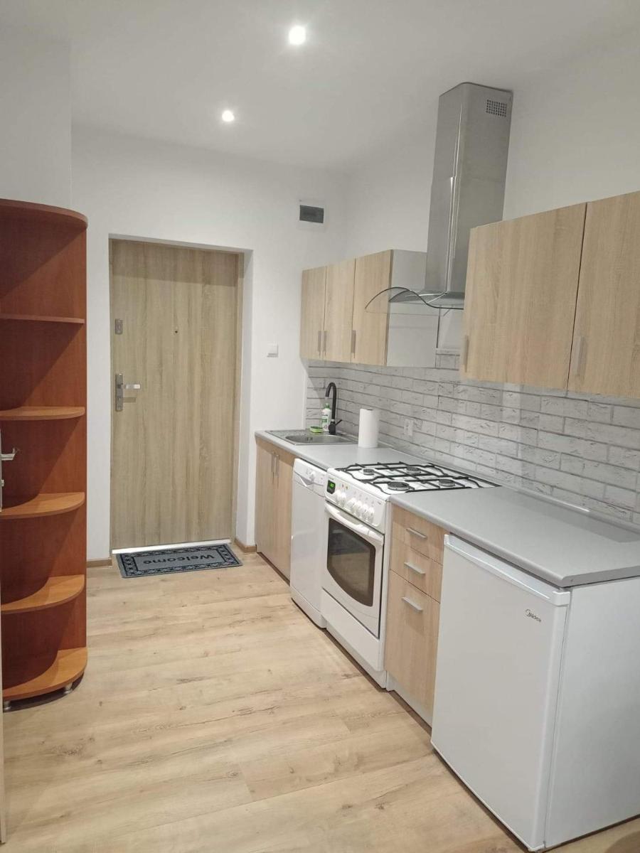 Apartament nad Muflonem - Housity