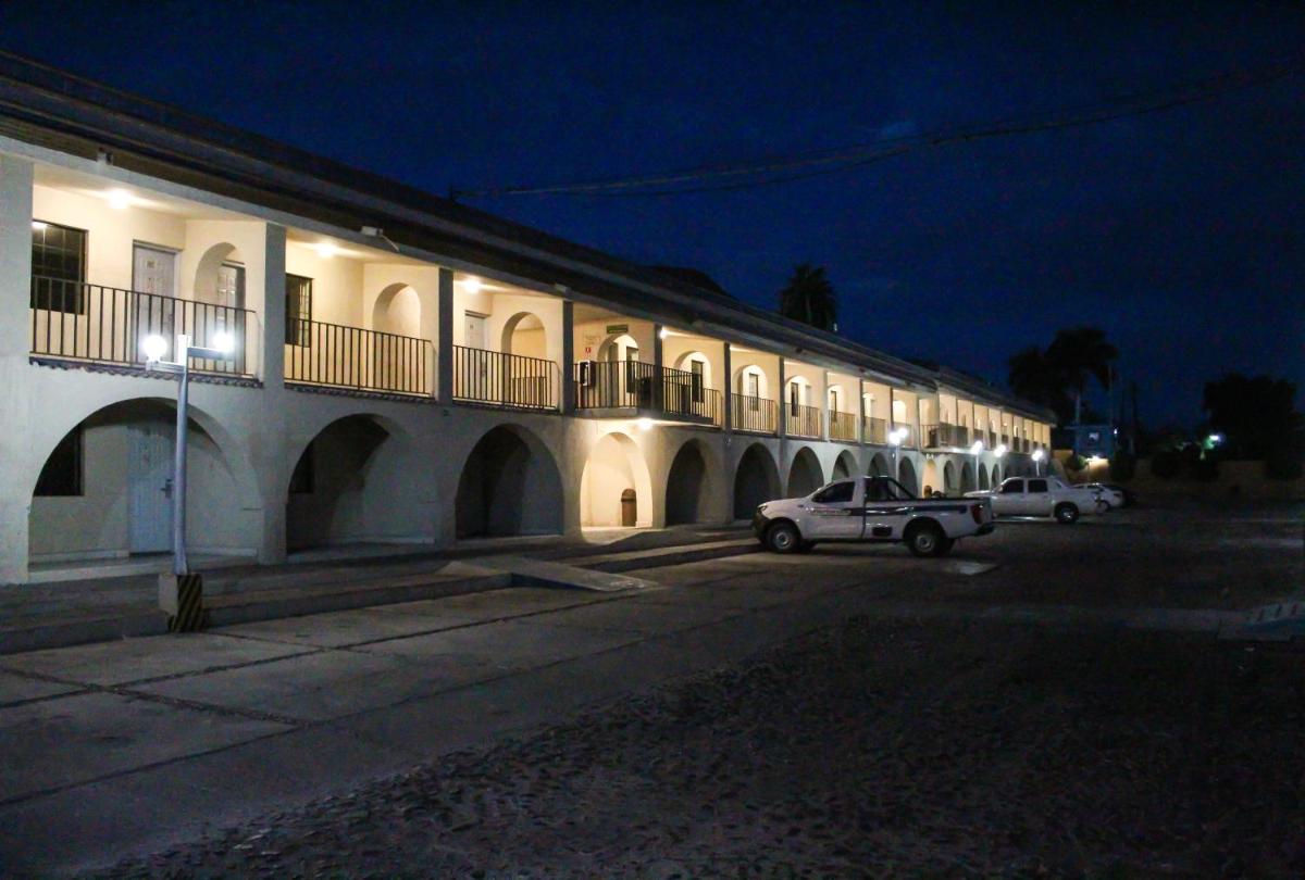 ARMIDA EXPRESS - Housity