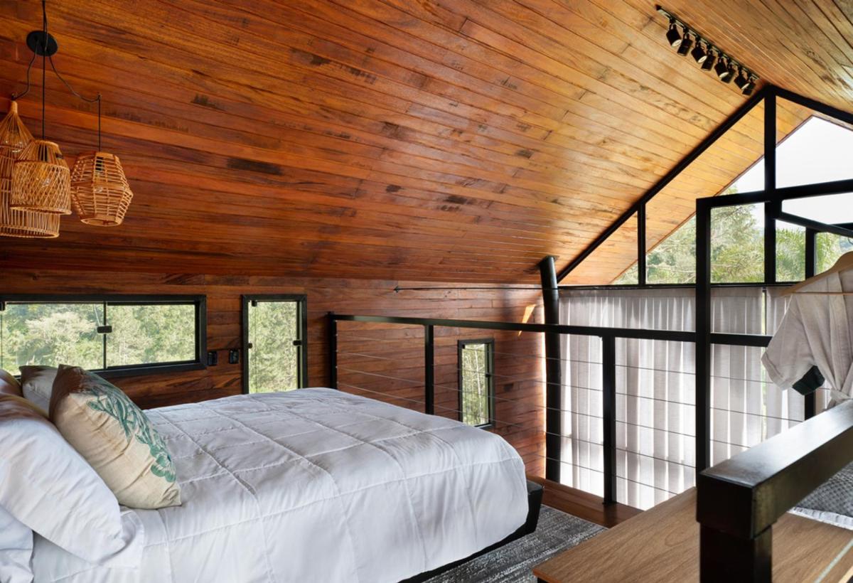 Cabana La Libertà - Housity