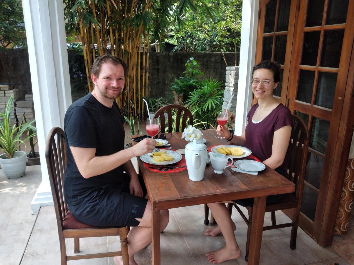 Kuma Beach side Villa - Housity