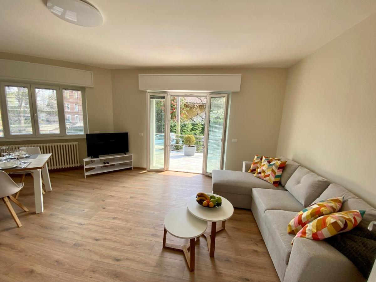 Appartamento Golfo Borromeo 4 Baveno - Housity
