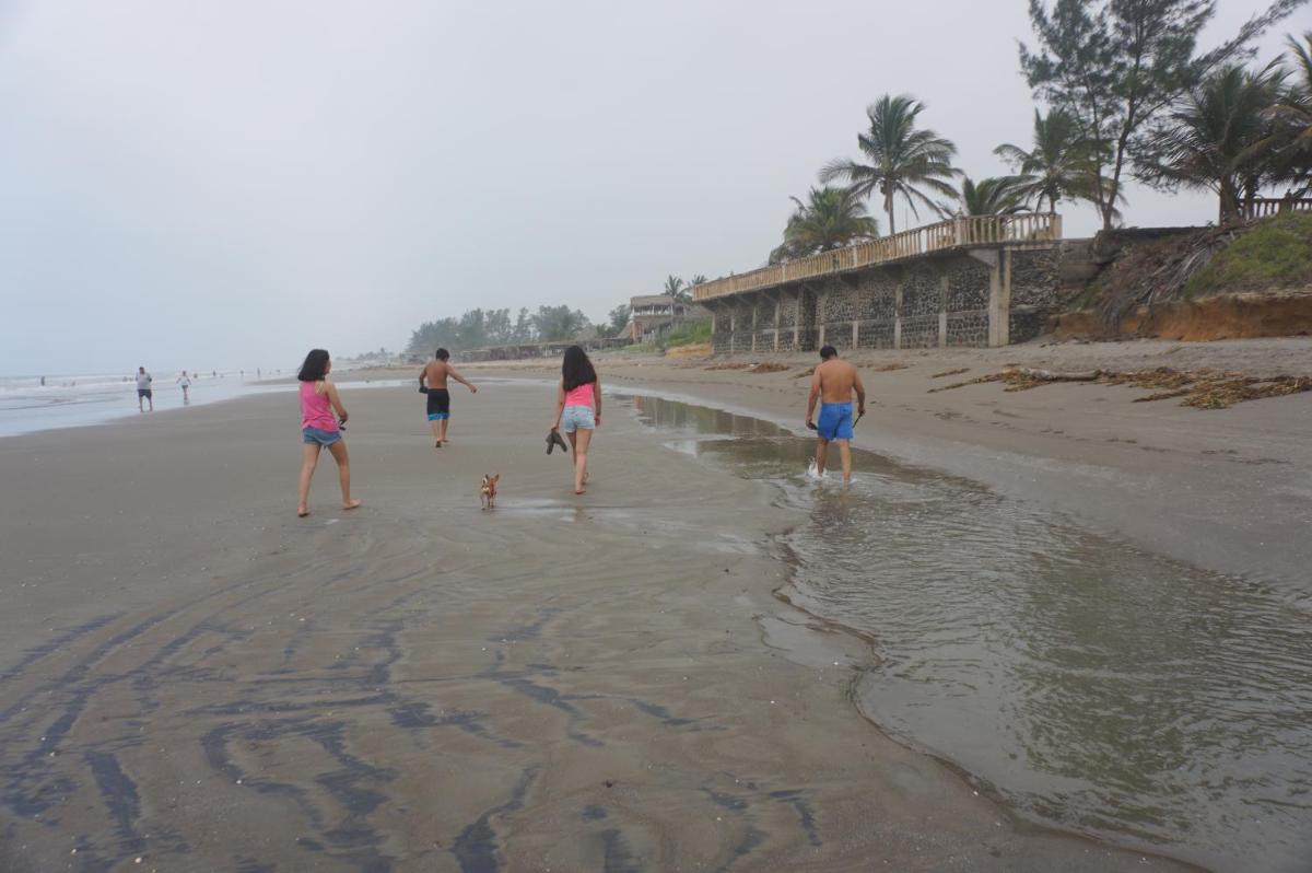 Suitetrails - Playa Azul Buenavista en Barra de Cazones