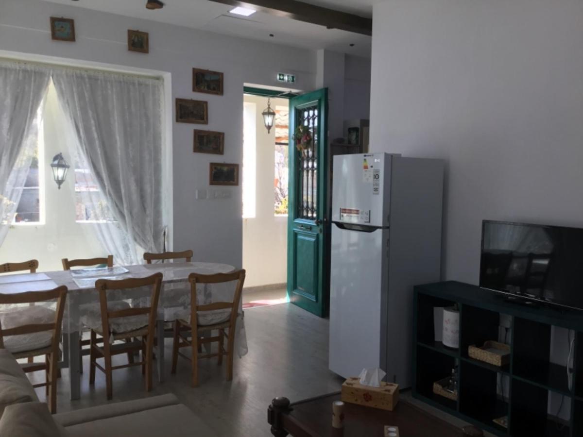 Omodos Dream Cottages-Enjoy Cyprus Vacation - Housity
