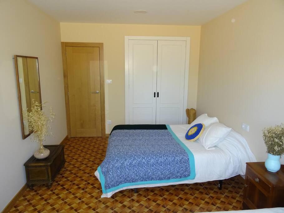 Casela de Villalba- casa rural - Housity