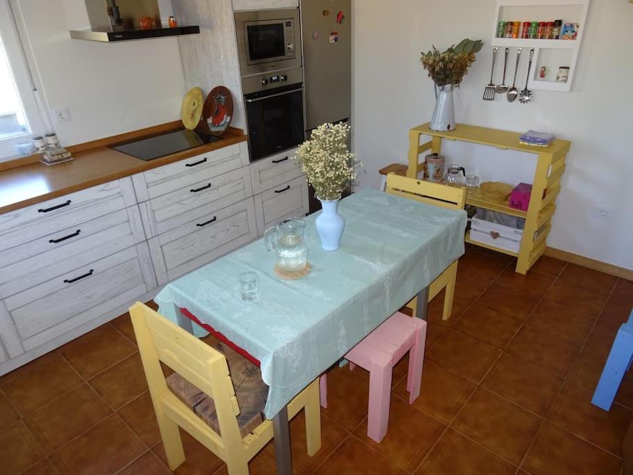 Casela de Villalba- casa rural - Housity
