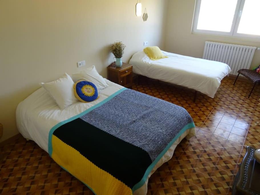 Casela de Villalba- casa rural - Housity
