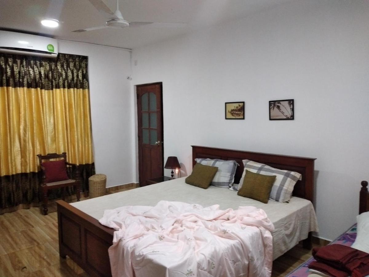 Kuma Beach side Villa - Housity