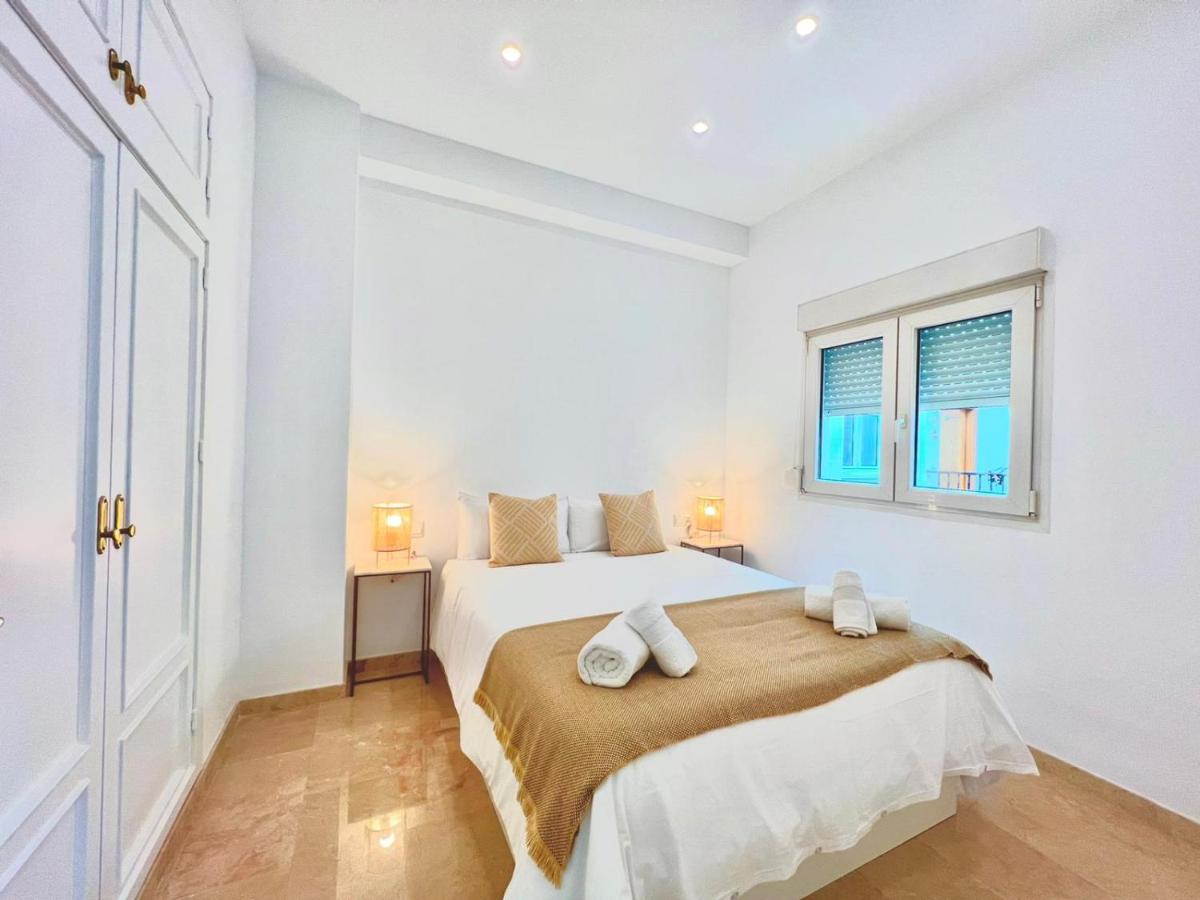 Suitetrails - Granados & quiet apartment by ELE Apartments